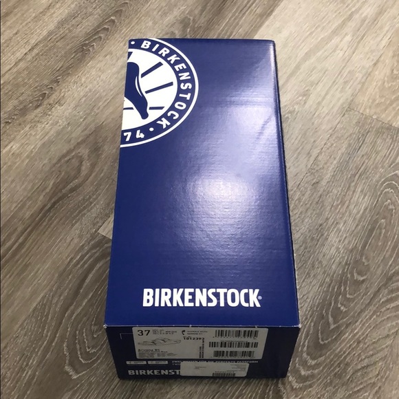 Birkenstock Arizona electric slide sandals - Picture 5 of 8